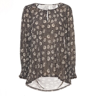 Sød transparent bluse fra Studio! Sød transparent bluse fra Studio!