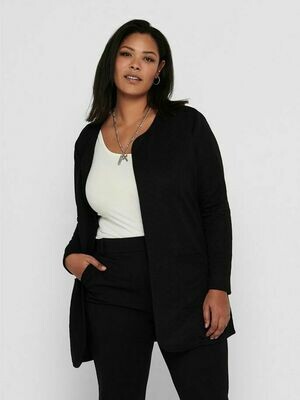 Sweat cardigan fra Camakoma Sweat cardigan fra Camakoma