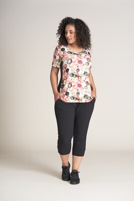 Smart jersey t-shirt fra Studio Smart jersey t-shirt fra Studio