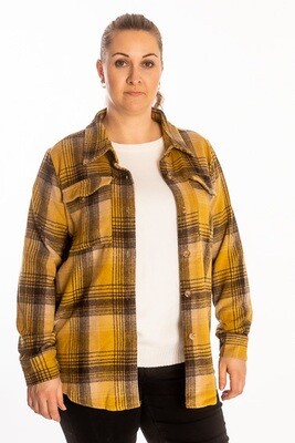 Fedeste shacket fra Cassiopeia Fedeste shacket fra Cassiopeia