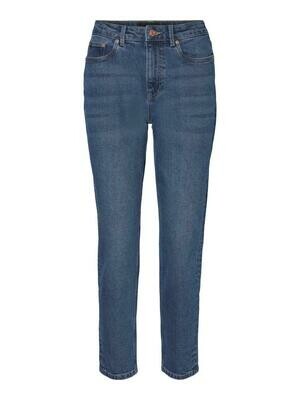Mom-jeans fra Vero Moda Curve Mom-jeans fra Vero Moda Curve