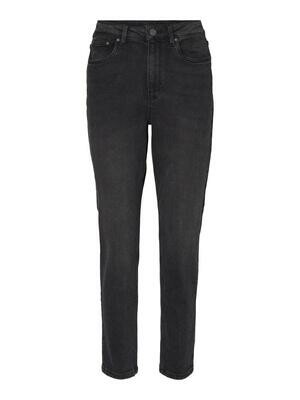 Fede højtaljede denim jeans fra Vero Moda Curve Fede højtaljede denim jeans fra Vero Moda Curve