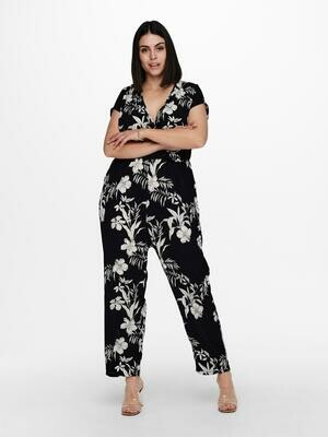 Flot jumpsuit fra Carmakoma Flot jumpsuit fra Carmakoma