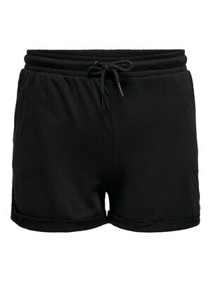 Bløde shorts fra Carmakoma