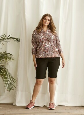 Elegant bluse fra Zhenzi Elegant bluse fra Zhenzi