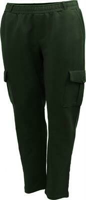 Pants med sidelommer fra Cassiopeia Pants med sidelommer fra Cassiopeia