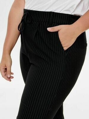 Goldtrash pants med striber Goldtrash pants med striber