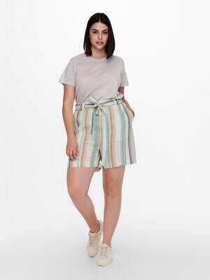 Super søde shorts fra Carmakoma Super søde shorts fra Carmakoma