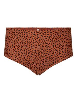 Bikini-trusse fra Vero Moda Curve Bikini-trusse fra Vero Moda Curve