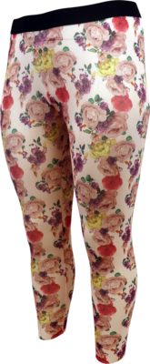 Smarte mesh leggins fra Cassiopeia Smarte mesh leggins fra Cassiopeia