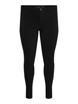 Superstretch pants fra Vero Moda Curve Superstretch pants fra Vero Moda Curve