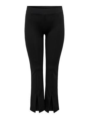 Flared pants med slids fra Carmakoma Flared pants med slids fra Carmakoma