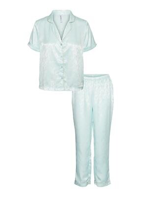 Flot pyjamas fra Vero Moda Curve Flot pyjamas fra Vero Moda Curve