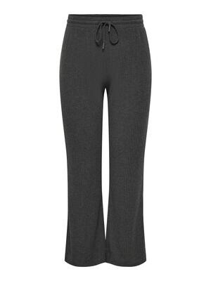 Bløde pants med vidde i ben fra Carmakoma Bløde pants med vidde i ben fra Carmakoma