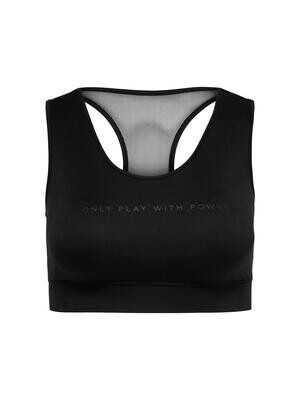 Sports BH fra Only Play Curvy