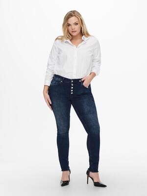 Fede jeans fra Carmakoma