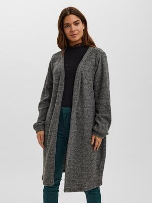 Åbenstående cardigan fra Vero Moda Curve Åbenstående cardigan fra Vero Moda Curve