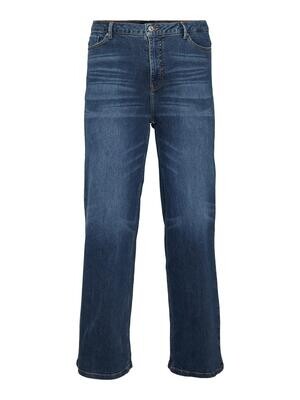 Højtaljede jeans fra Vero Moda Curve