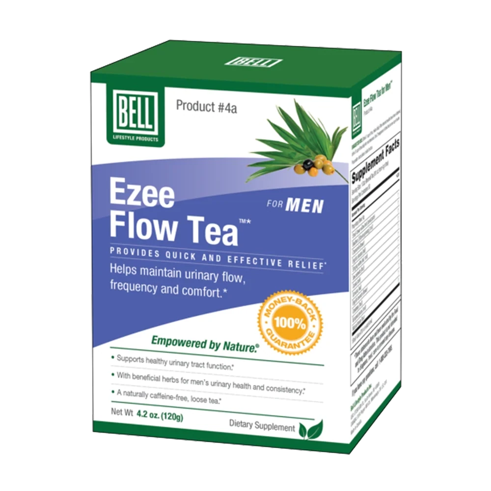 Bell Ezee Flow Prostate Tea