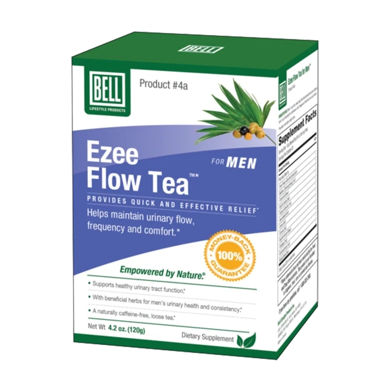 Bell Ezee Flow Prostate Tea