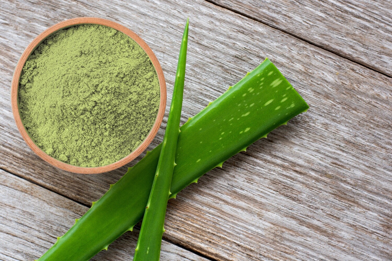 Aloe Vera Powder 1 oz