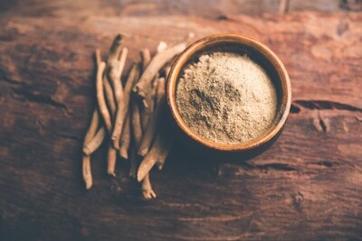 Ashwagandha powder 1 oz.