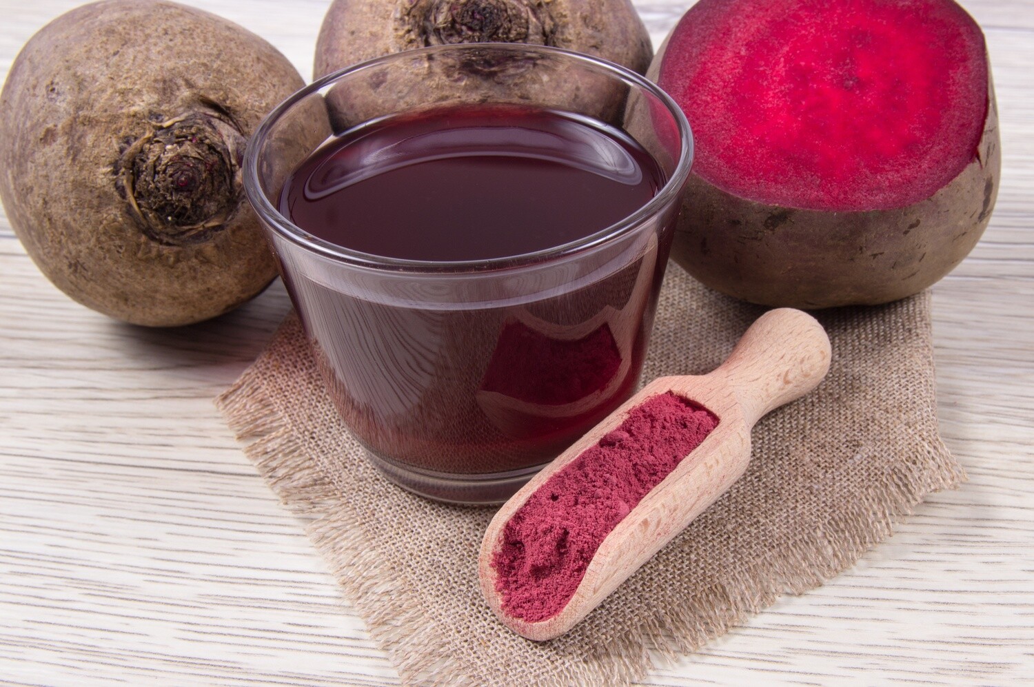 Beet Root Powder 1oz.