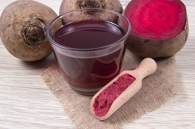 Beet Root Powder 1oz.