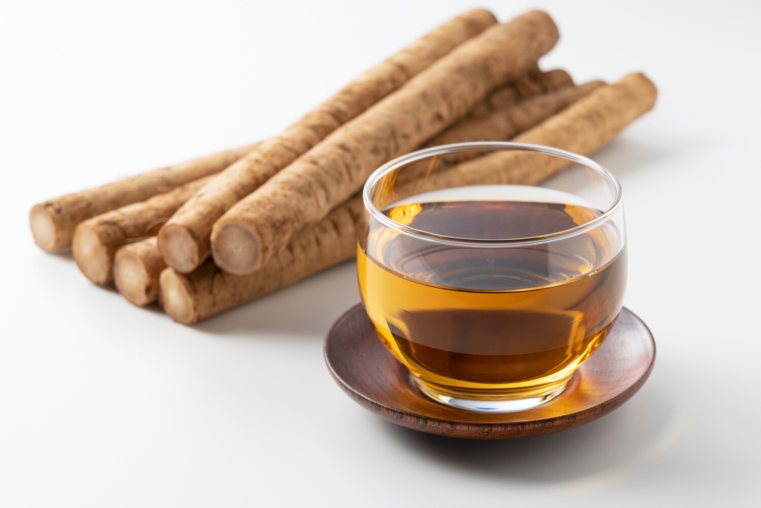 Burdock Root 1oz