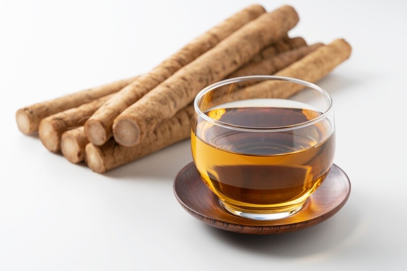 Burdock Root 1oz
