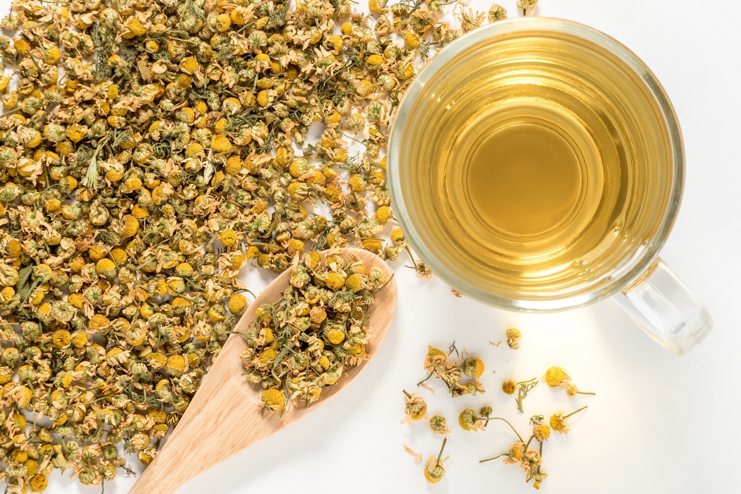 Chamomile per oz
