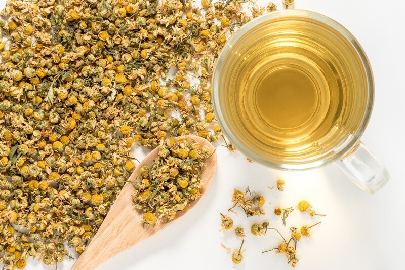 Chamomile per oz