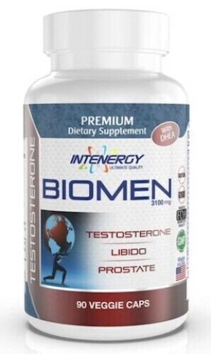Intenergy Biomen 90 caps