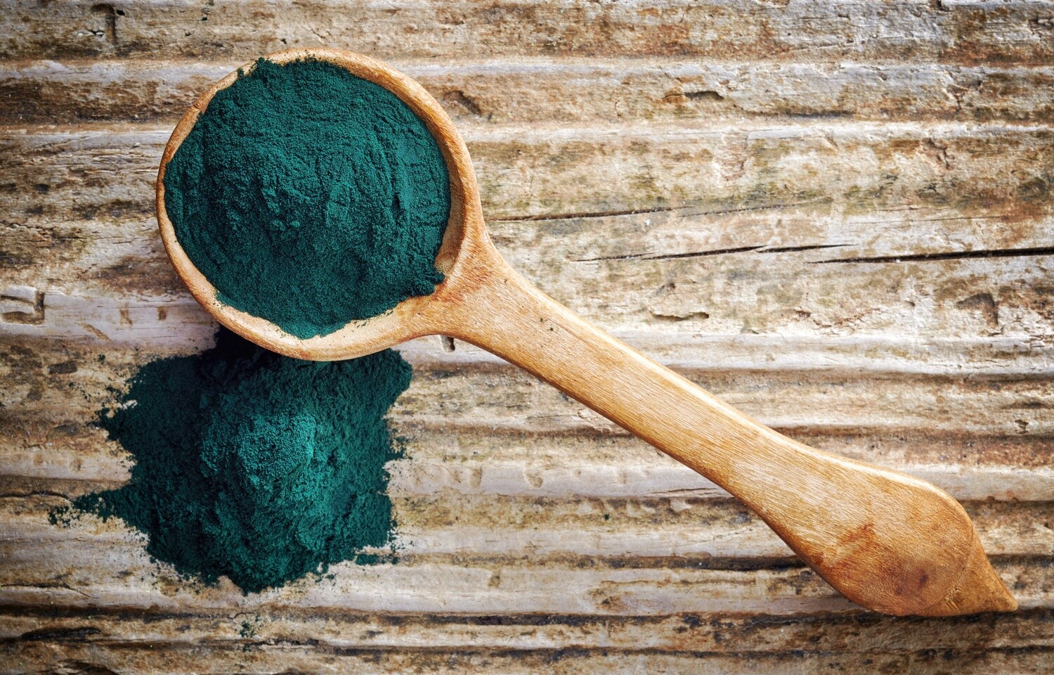 Spirulina 1oz.
