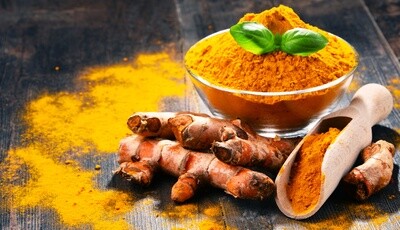 Turmeric Powder 1oz.