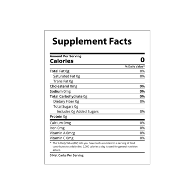 Turmeric Powder 1oz.