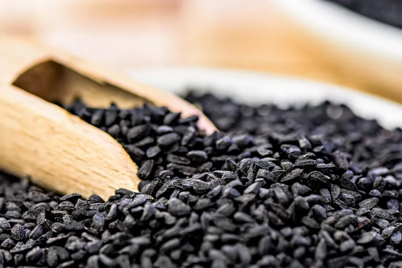 Black Seed 1 oz.
