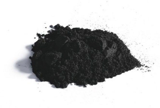 Activated Charcoal 1 oz.