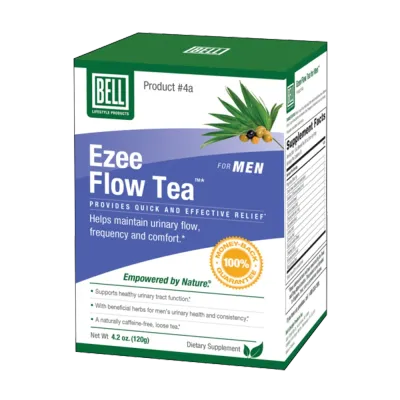 Bell Ezee Flow Prostate Tea