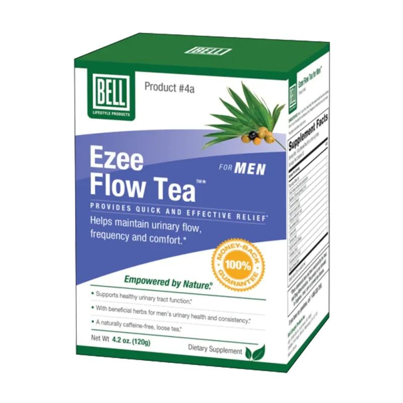 Bell Ezee Flow Prostate Tea