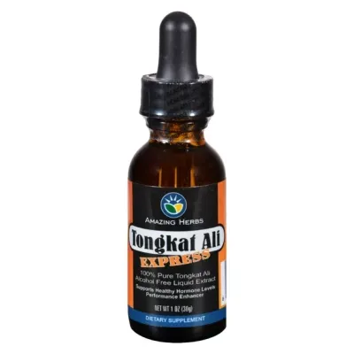 Tongkat Ali Express Liquid Extract