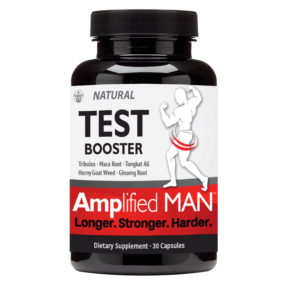 Test Support - 30caps
