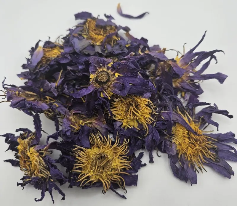 Blue Lotus 1 oz.