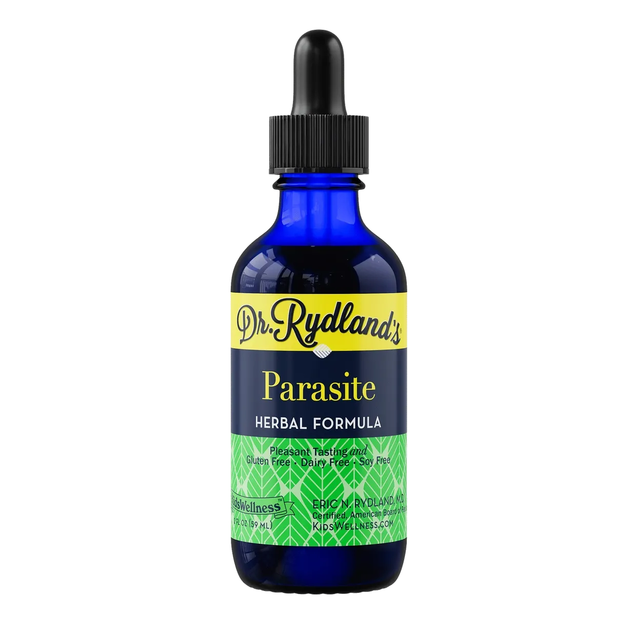 Dr. Rydland's Adult &amp; Childrens Parasite (Parabiome) Formula