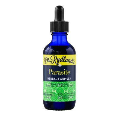 Dr. Rydland's Adult &amp; Childrens Parasite (Parabiome) Formula