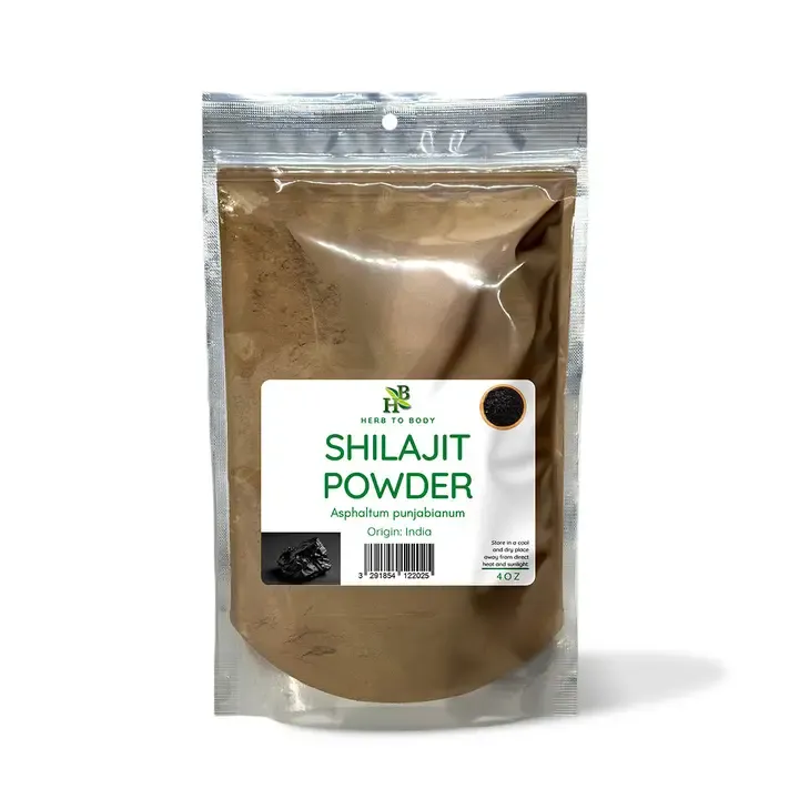 Shilajit Powder