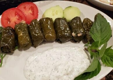 Dolma