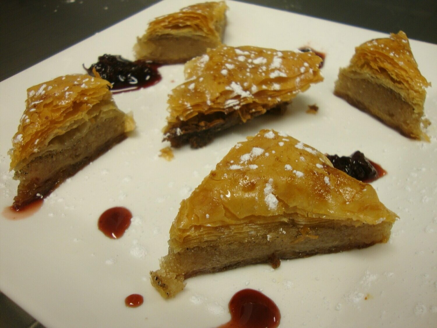 Baghlava
