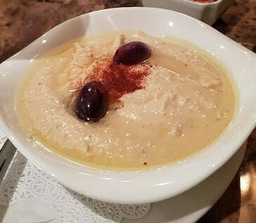 Hummus