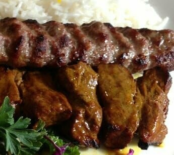 Beef & Lamb